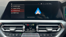 BMW 3 Series 320i M Sport 4dr Step Auto [Tech/Pro Pack] Petrol Saloon